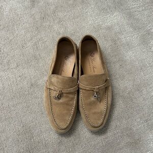 Loro Piana Women’s Loafer